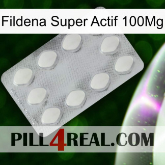 Fildena Super Active 100Mg 16